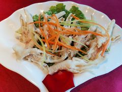 -蓉城老妈火锅(双林路店)