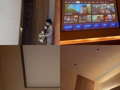 -手技王·影院足道·SPA(深圳之眼店)