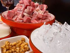 苏尼特羊羔肉-木辛水水冰煮羊(新一中店)