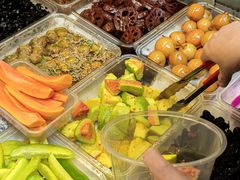 -老炳·七丛松甘草水果