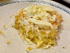 -PIZZA BIANCA(万象城店)