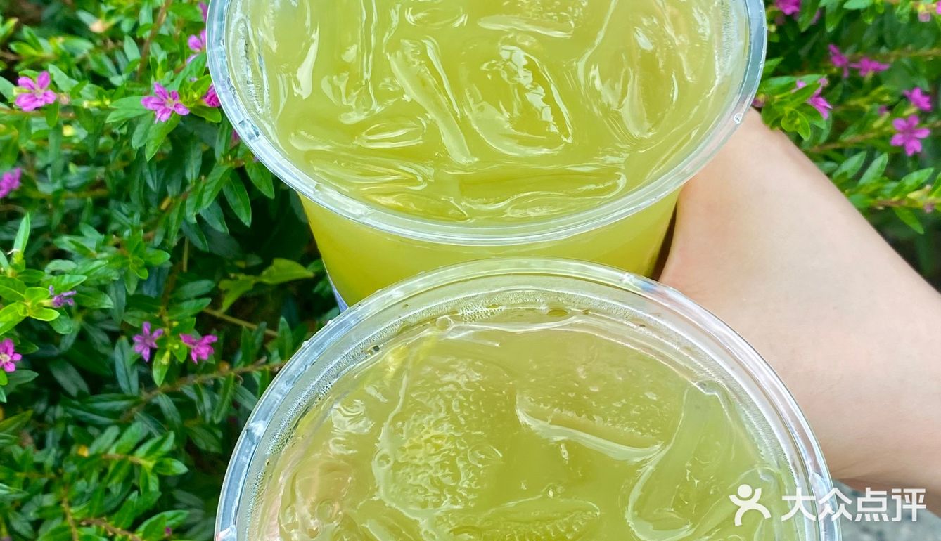 炫了“一杯好李”，我竟成了丸摩堂粉丝‼️