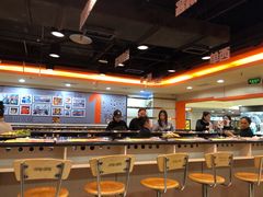 -呷哺呷哺(西单大悦城店)