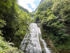 -鹿院坪生态旅游景区