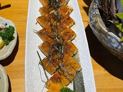-慢走(甜水园店)