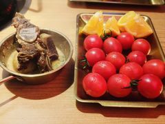 -三顾烤庐·烤鱼·烧烤·龙虾(奉贤店)