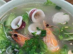 -嘉华小吃(蛇口市场店)