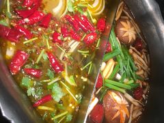 -湊湊火锅·茶憩(东城万达店)