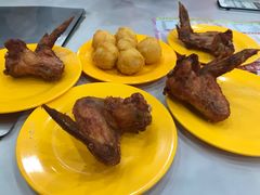 -冰岛茶餐厅(人民路店)