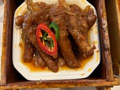 -粤财皇冠假日酒店·彩华轩中餐厅