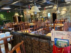 大堂-农家乐·福建土菜(金榕北路店)