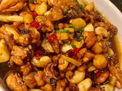 -径山十八道·风味民间菜(杭州总店)
