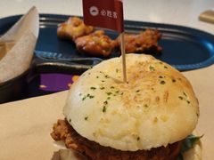 -必胜客(航头店)