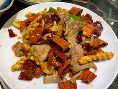 -陈记菜馆·非遗淮扬菜(东关街教场店)