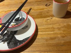 -新白鹿餐厅(银泰西湖文化广场店)