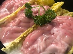 -骨之味·筒骨汤火锅(江头店)