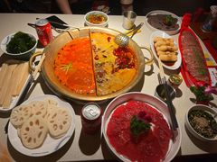 -小龙坎火锅(全球总店)