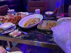 -108·公社·创意餐厅·LIVE HOUSE(李公堤店)