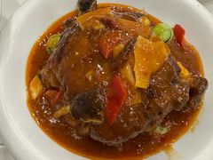 -小贝壳酒楼(经九路店)
