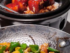 -庆江南江南菜(琴湖溪里花园城店)