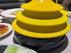 -花家怡园HUA'S RESTAURANT(崇文门·哈德门广场店)