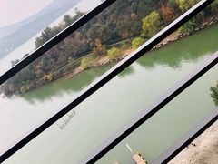 -天目湖涵田度假村
