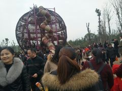 -枫香湖儿童公园