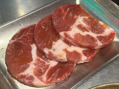 -釜山火炉·海鲜烤肉(紫藤路店)