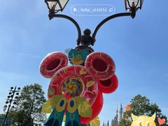 -上海迪士尼度假区