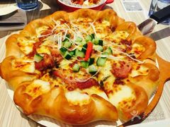 -必胜客(WOW株洲中鸿店)