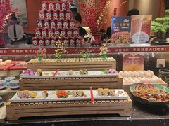 -空之介寿喜烧·和牛放题(恒隆广场店)