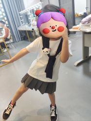 -玛瑞莎专业孕妇摄影(越秀店)