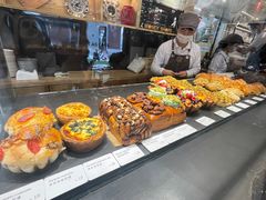 -Money Shops(愚园路店)