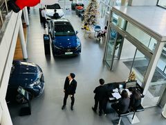 -上海德星奔驰(江杨南路店)