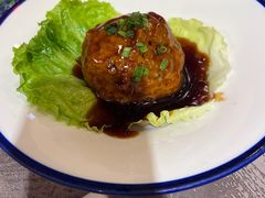 -老浒记烤鸭-北京菜(琉璃厂店)