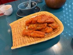 -安泰楼·佛跳墙创始人·传统闽味早茶·酒楼(三坊七巷闽菜地标店)