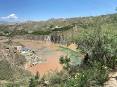 -黄河三峡风景名胜区