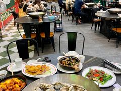-飞尝蚝·顺德菜·鱼生(顺德总店)