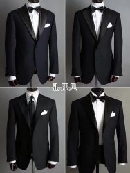 -GIMIWEAR 基米尔男士西服高级定制(陆家嘴店)