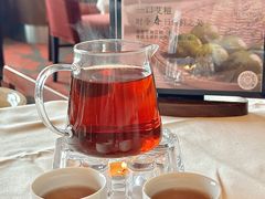 -顺德喜来登酒店·采悦轩