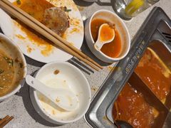 -海底捞火锅(澳德乐店)