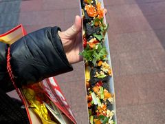 -董顺桃老长沙臭豆腐(步行街店)