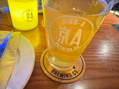拍黄瓜科隆-京A Taproom·精酿餐吧(CBD店)