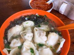 -阿麟馄饨(延长路店)