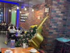 -阿超海鲜烧烤·在合肥火了15年海鲜烧烤品牌(望湖城店)