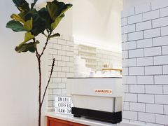 -Onirii Coffee(长乐路店)