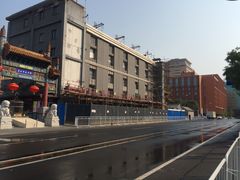-老北京风情街