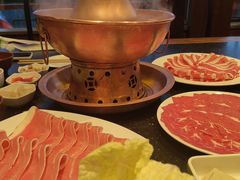 -南门涮肉(通州大船店)