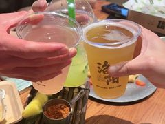 -功夫怪兽·烧烤(西工小街店)