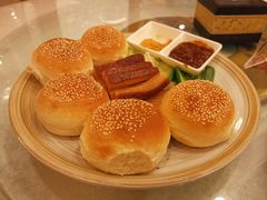 密云烧肉-烧肉馆(古北水镇景区店)